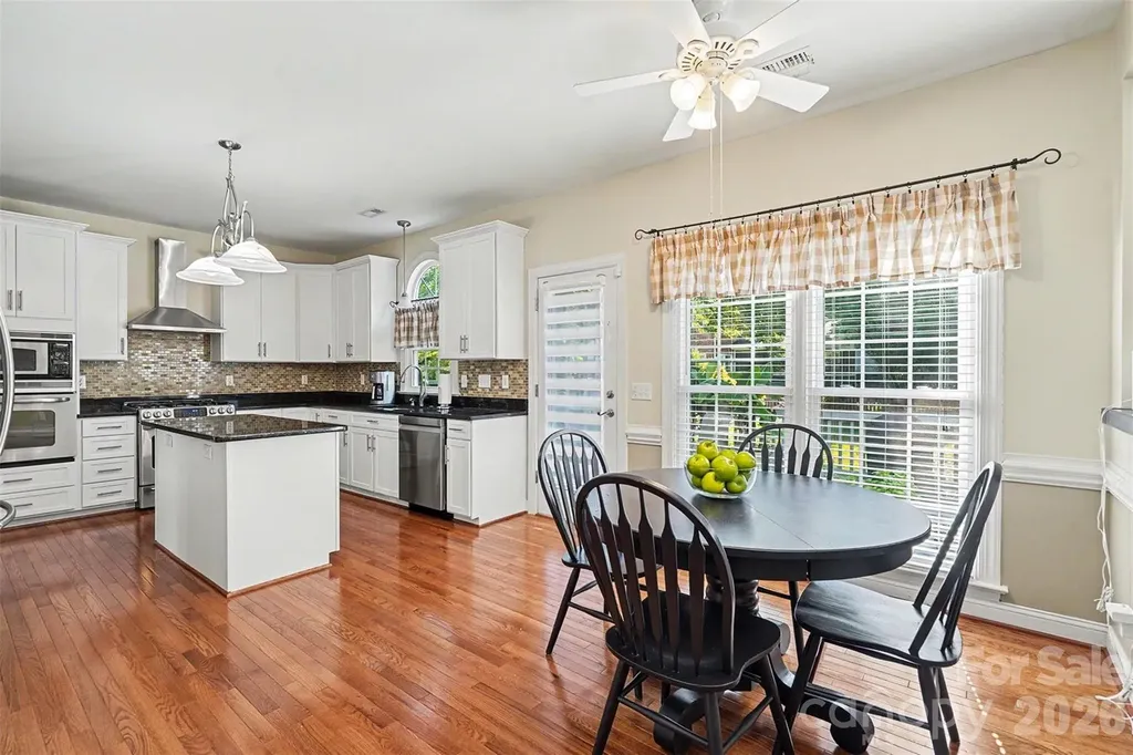 8903 Snapfinger Court Waxhaw NC 28173