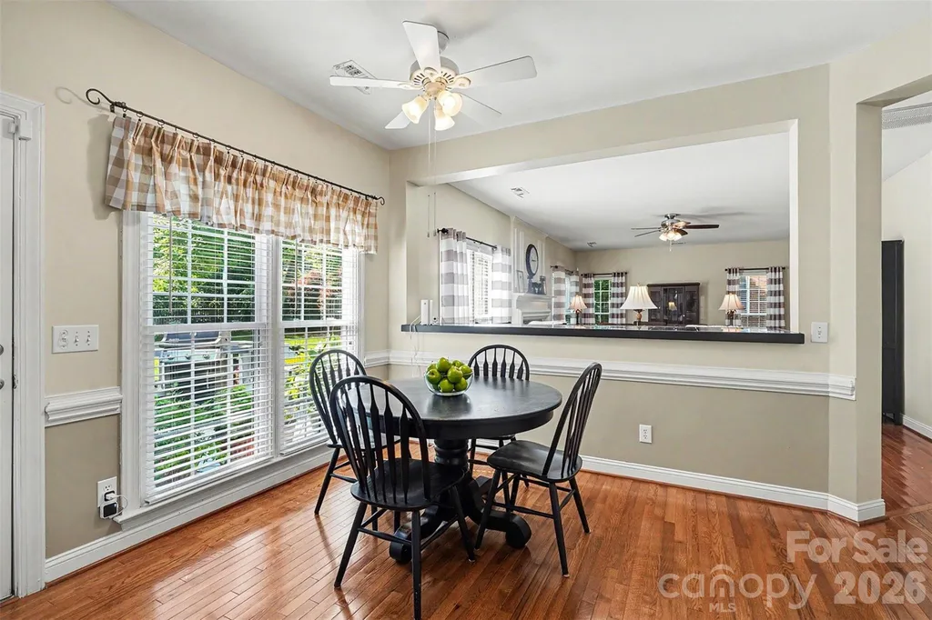 8903 Snapfinger Court Waxhaw NC 28173
