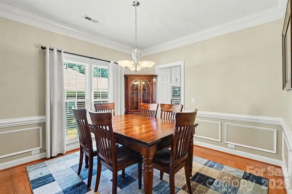 8903 Snapfinger Court Waxhaw NC 28173