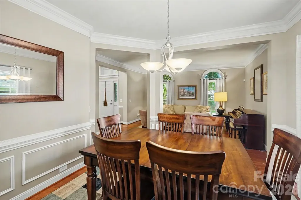 8903 Snapfinger Court Waxhaw NC 28173