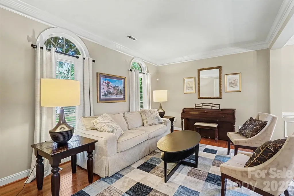 8903 Snapfinger Court Waxhaw NC 28173