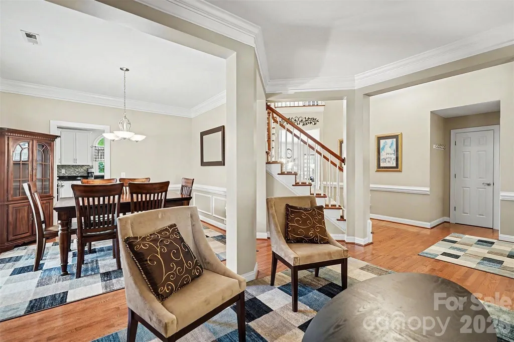 8903 Snapfinger Court Waxhaw NC 28173
