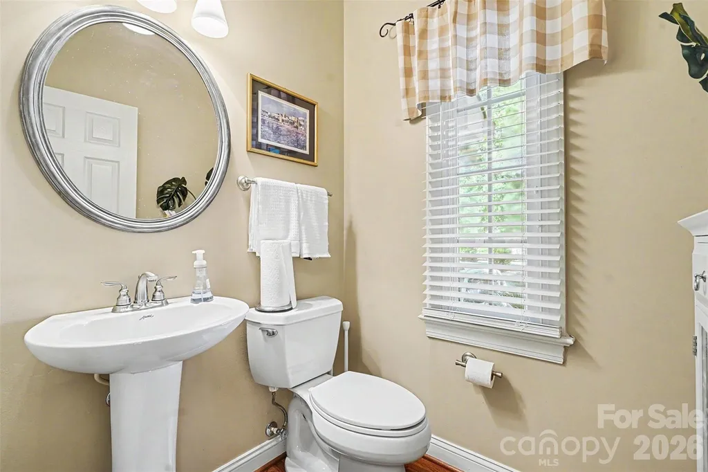 8903 Snapfinger Court Waxhaw NC 28173