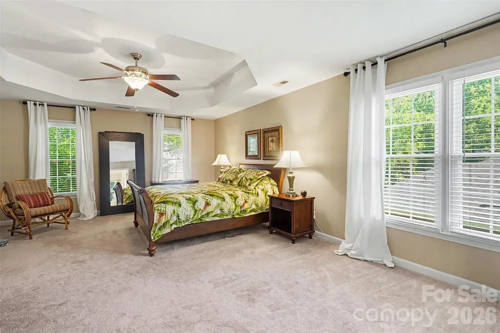 8903 Snapfinger Court Waxhaw NC 28173
