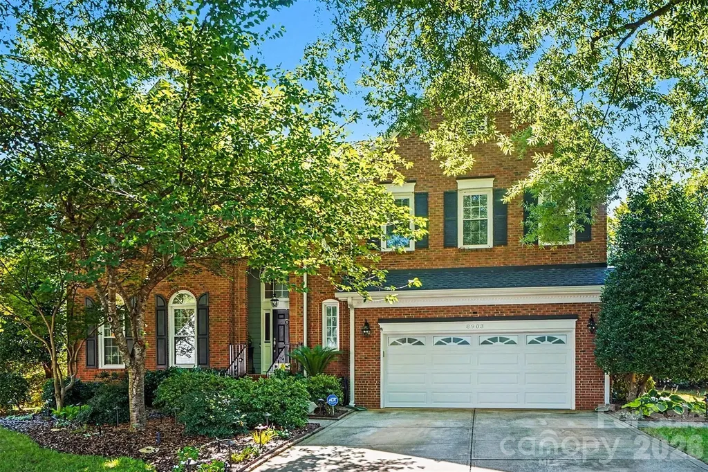8903 Snapfinger Court Waxhaw NC 28173