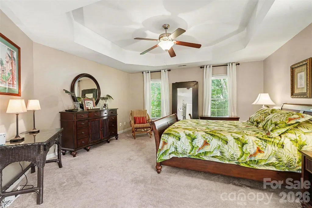8903 Snapfinger Court Waxhaw NC 28173