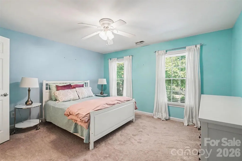 8903 Snapfinger Court Waxhaw NC 28173
