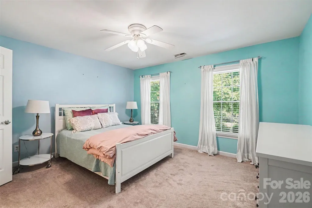 8903 Snapfinger Court Waxhaw NC 28173