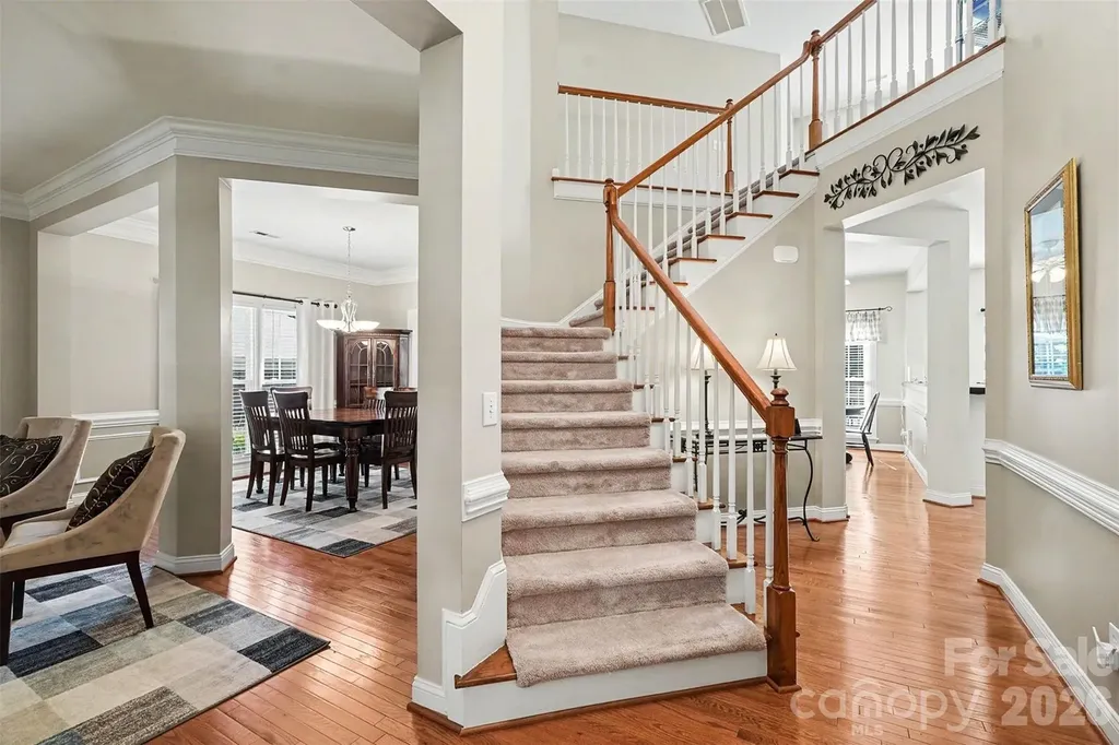 8903 Snapfinger Court Waxhaw NC 28173