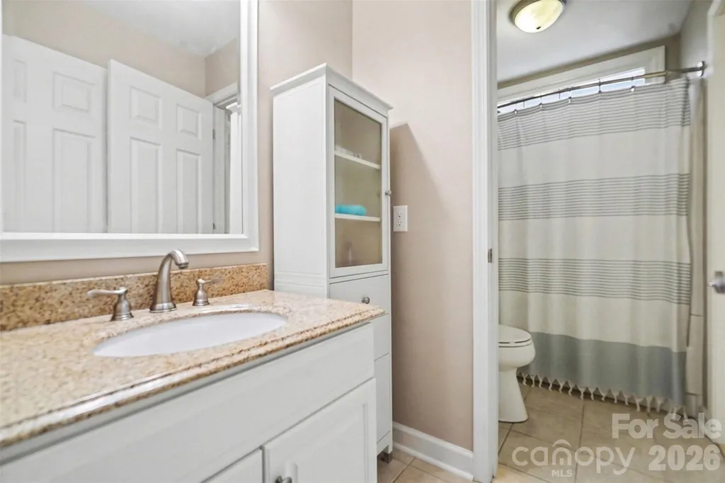 8903 Snapfinger Court Waxhaw NC 28173