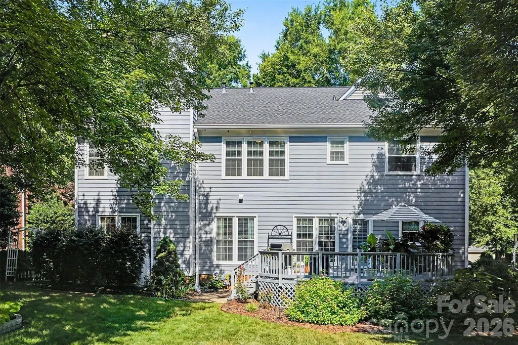 8903 Snapfinger Court Waxhaw NC 28173