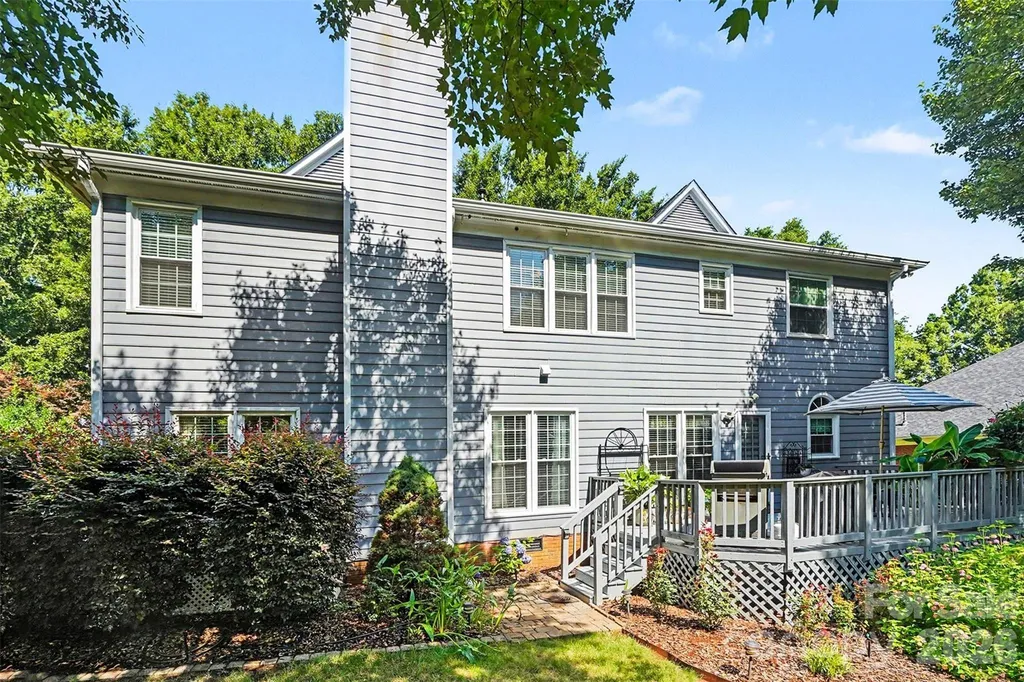 8903 Snapfinger Court Waxhaw NC 28173