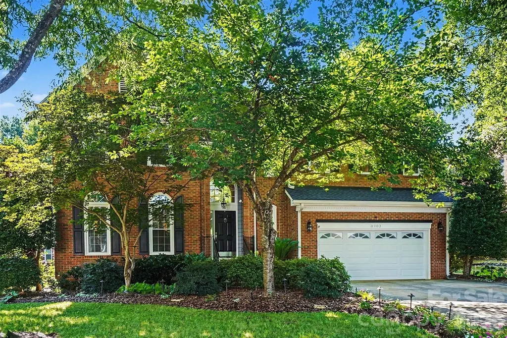 8903 Snapfinger Court Waxhaw NC 28173