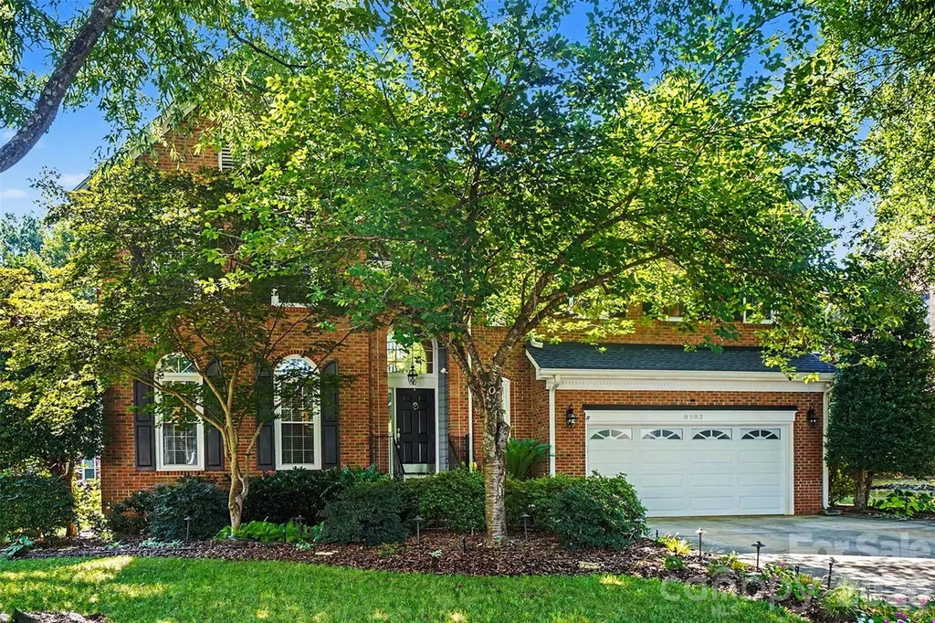8903 Snapfinger Court Waxhaw NC 28173