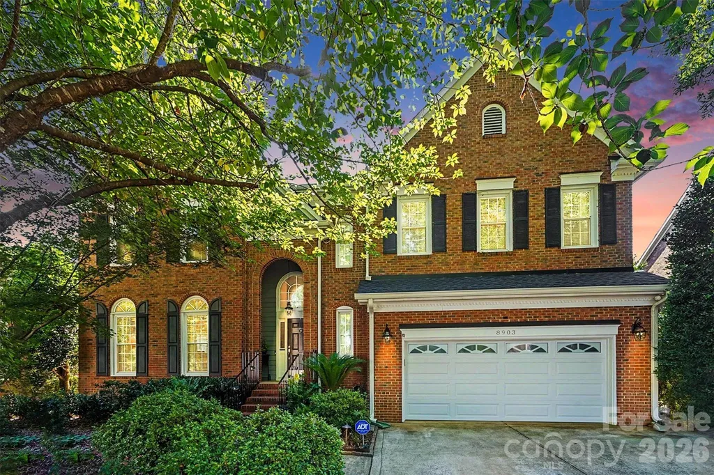 8903 Snapfinger Court Waxhaw NC 28173