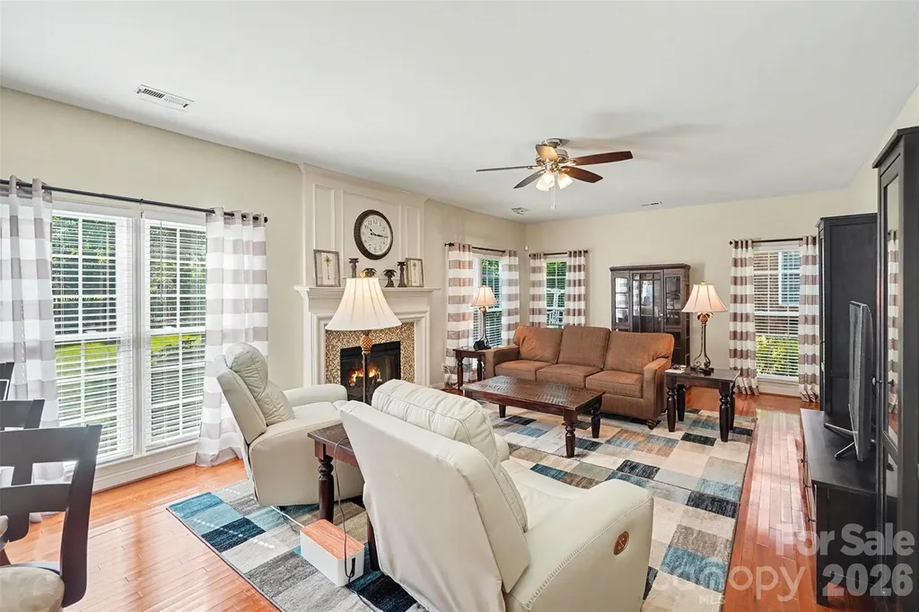8903 Snapfinger Court Waxhaw NC 28173