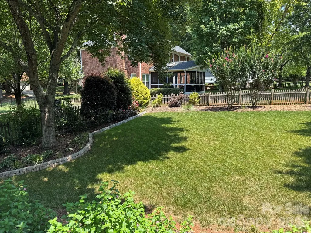 8903 Snapfinger Court Waxhaw NC 28173