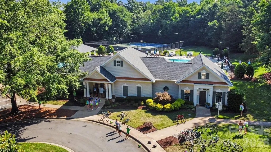 8903 Snapfinger Court Waxhaw NC 28173