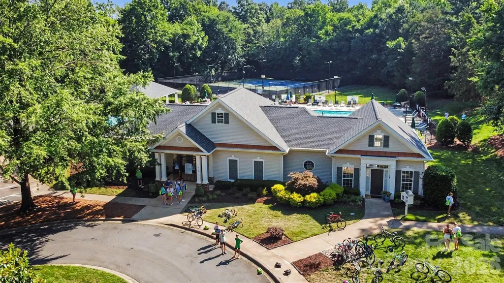 8903 Snapfinger Court Waxhaw NC 28173