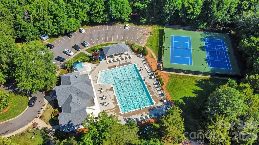 8903 Snapfinger Court Waxhaw NC 28173