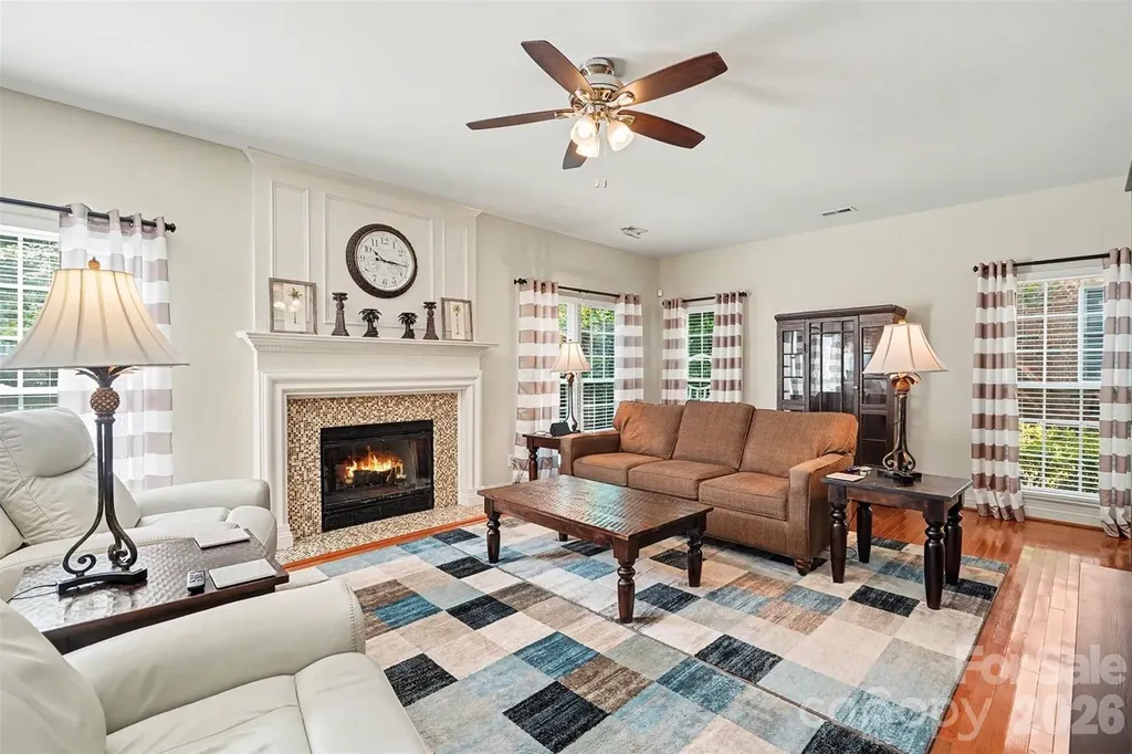 8903 Snapfinger Court Waxhaw NC 28173