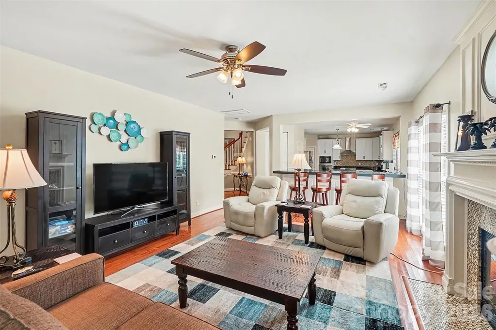 8903 Snapfinger Court Waxhaw NC 28173