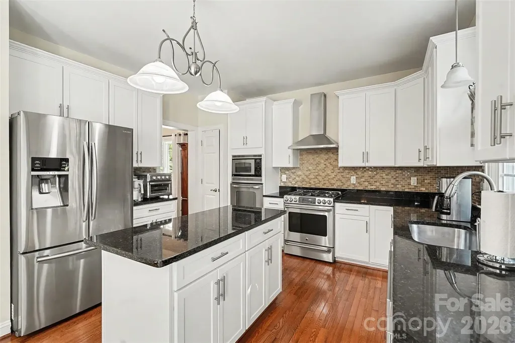 8903 Snapfinger Court Waxhaw NC 28173