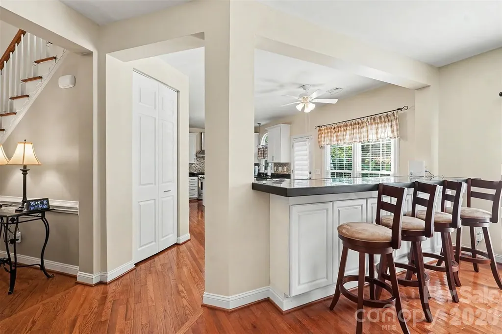 8903 Snapfinger Court Waxhaw NC 28173