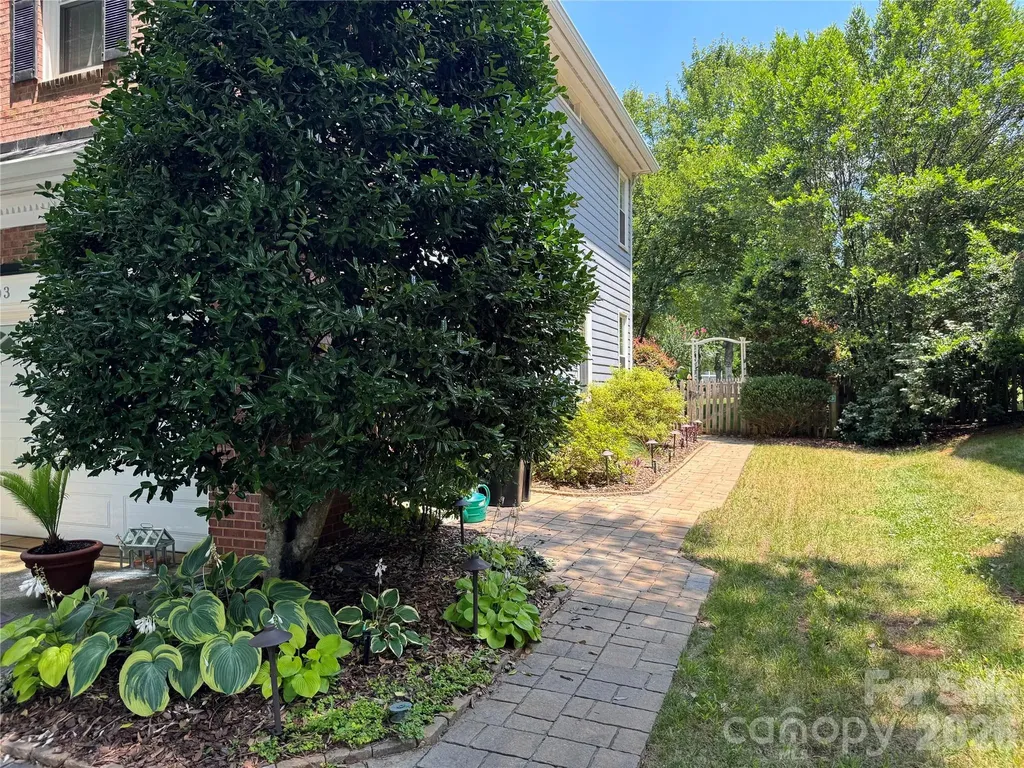 8903 Snapfinger Court Waxhaw NC 28173