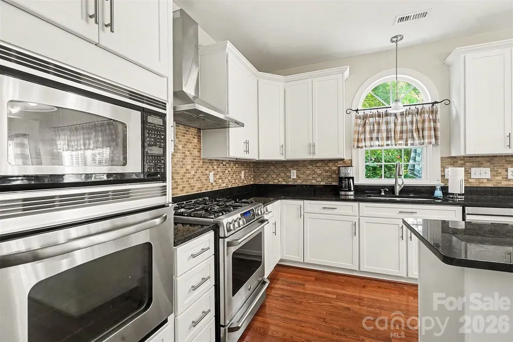 8903 Snapfinger Court Waxhaw NC 28173