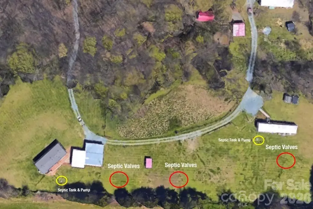 3607 Kennington Drive Waxhaw NC 28173