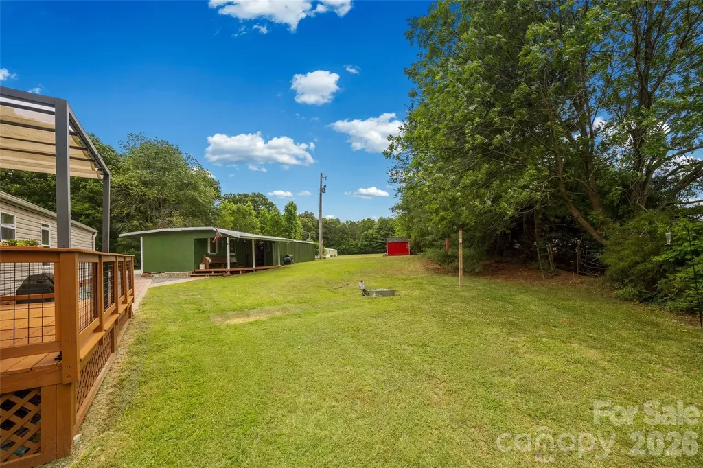 3607 Kennington Drive Waxhaw NC 28173