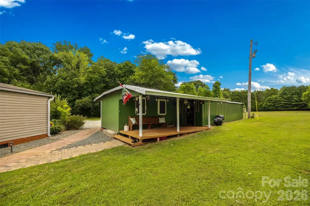 3607 Kennington Drive Waxhaw NC 28173