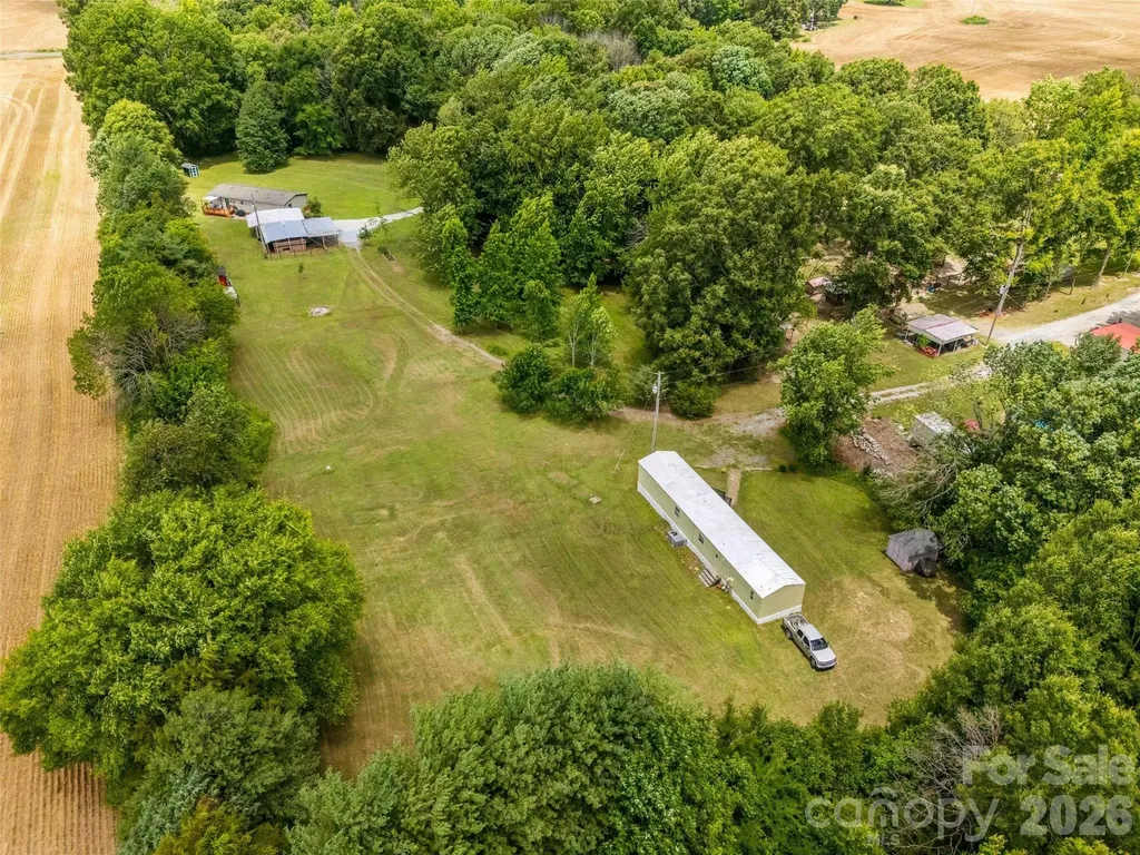 3607 Kennington Drive Waxhaw NC 28173