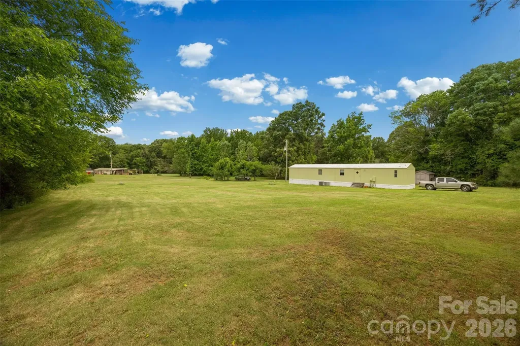 3607 Kennington Drive Waxhaw NC 28173