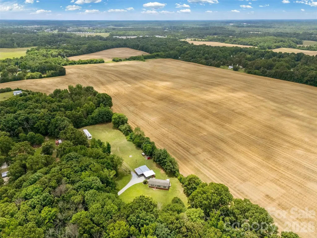 3607 Kennington Drive Waxhaw NC 28173