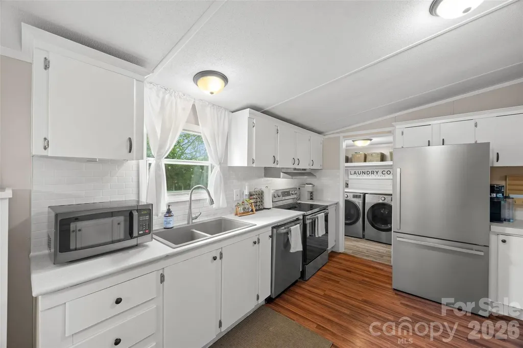 3607 Kennington Drive Waxhaw NC 28173