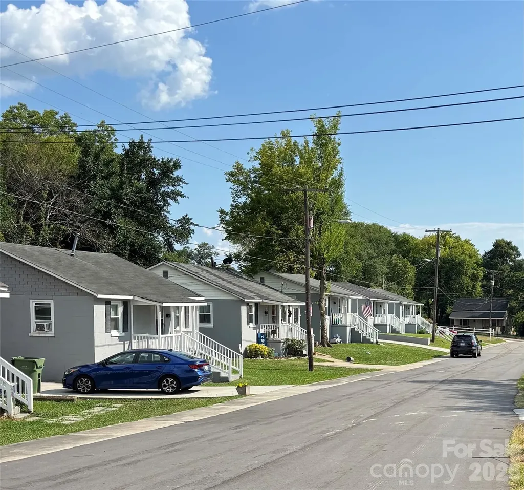 209 Rickenbacker Street Lancaster SC 29720
