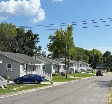 209 Rickenbacker Street Lancaster SC 29720