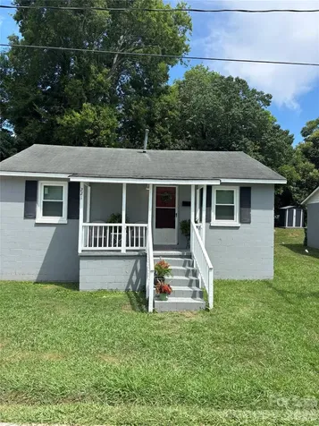 209 Rickenbacker Street Lancaster SC 29720