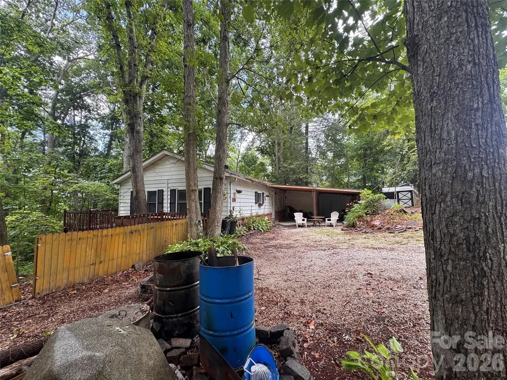 785 Hutch Mountain Road Fletcher NC 28732