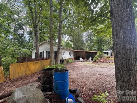 785 Hutch Mountain Road Fletcher NC 28732