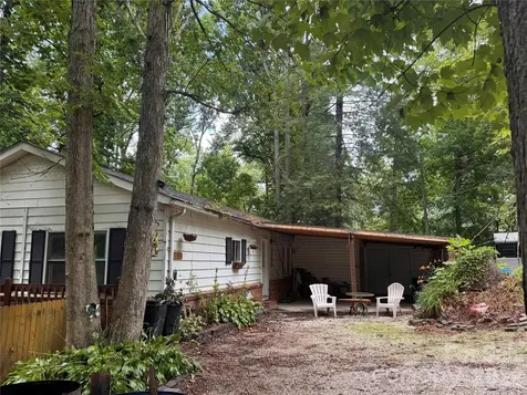 785 Hutch Mountain Road Fletcher NC 28732