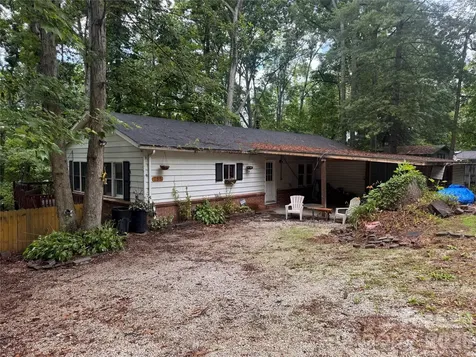 785 Hutch Mountain Road Fletcher NC 28732