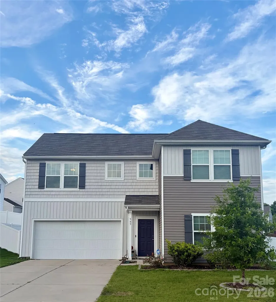 545 Dutch White Drive Clover SC 29710