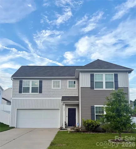 545 Dutch White Drive Clover SC 29710