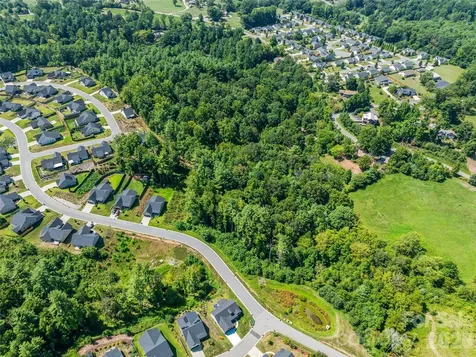 28 Pleasant Grove Road Weaverville NC 28787