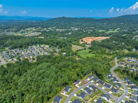 28 Pleasant Grove Road Weaverville NC 28787