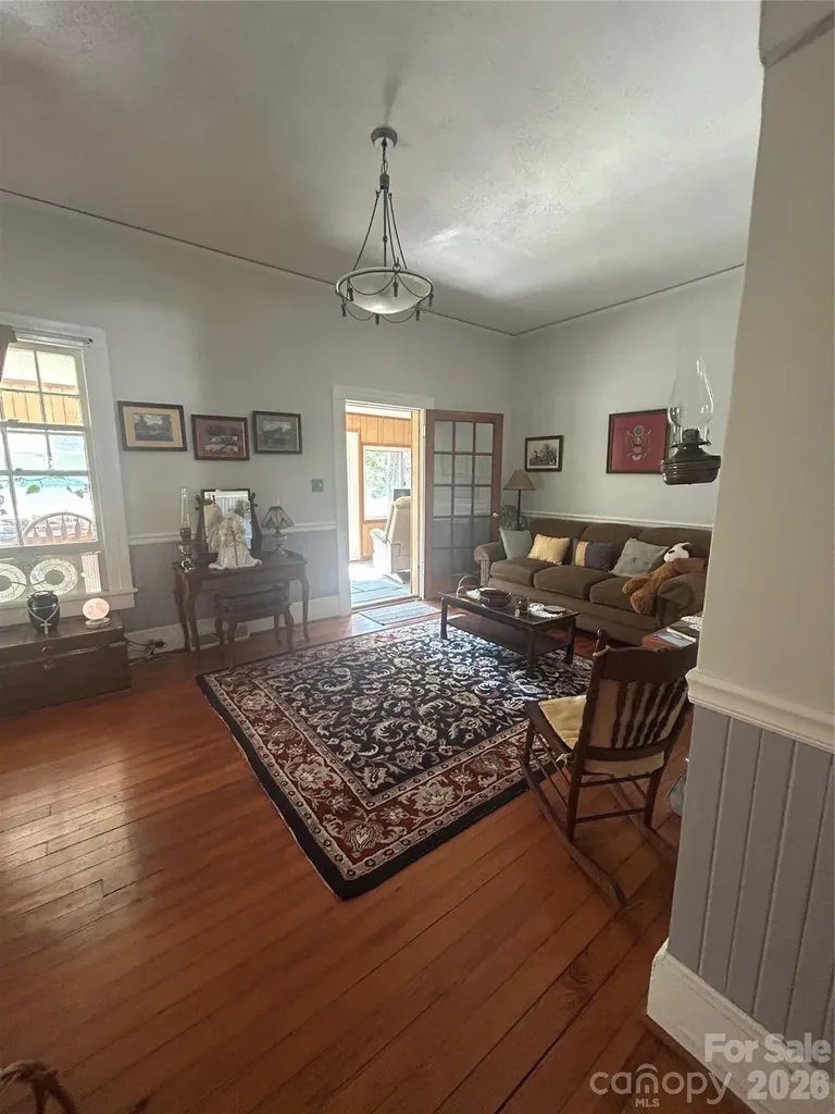 703 N 4th Street Albemarle NC 28001