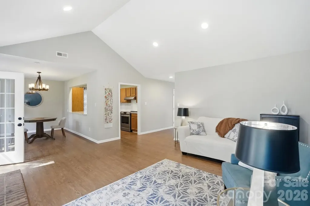 8917 Danson Drive Charlotte NC 28277